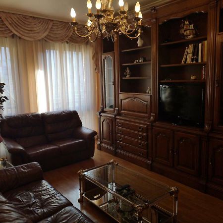 Apartamento Gallarza Con Parking Ezcaray Extérieur photo
