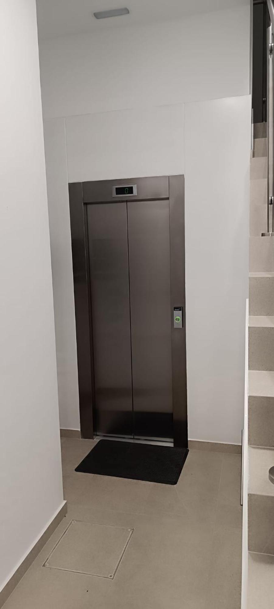 Apartamento Gallarza Con Parking Ezcaray Extérieur photo