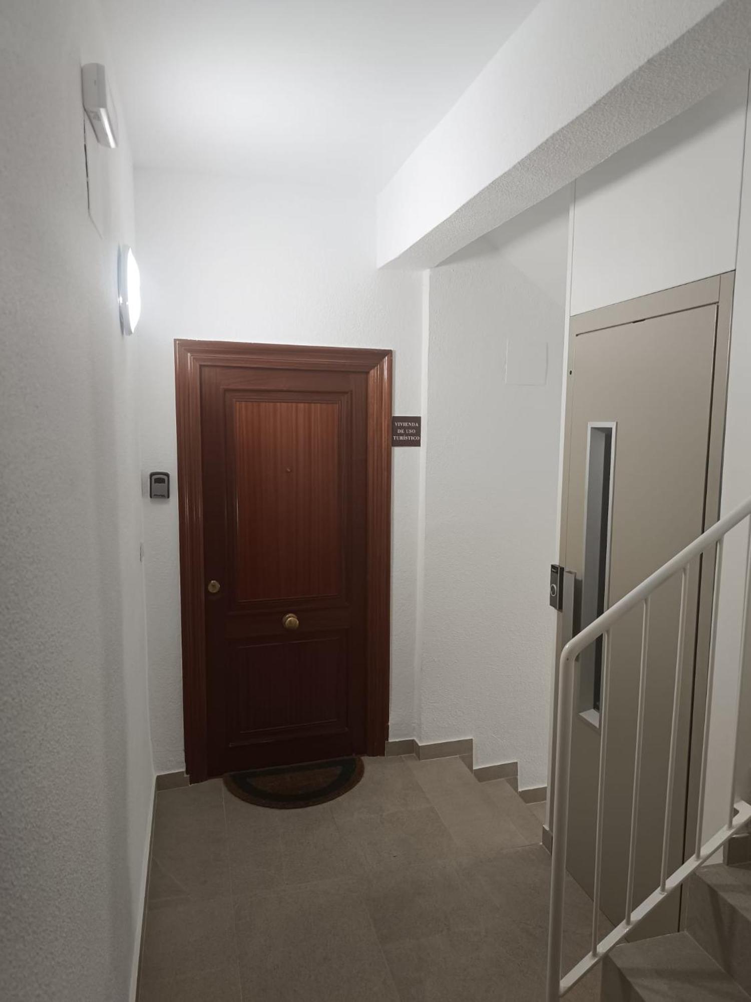 Apartamento Gallarza Con Parking Ezcaray Extérieur photo