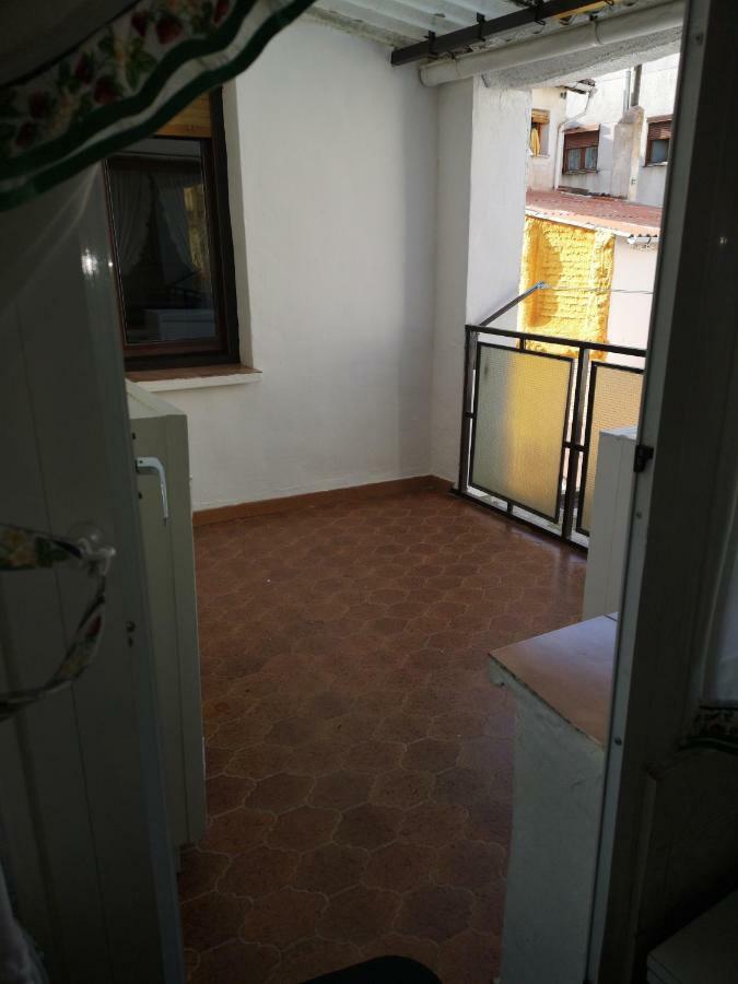 Apartamento Gallarza Con Parking Ezcaray Extérieur photo