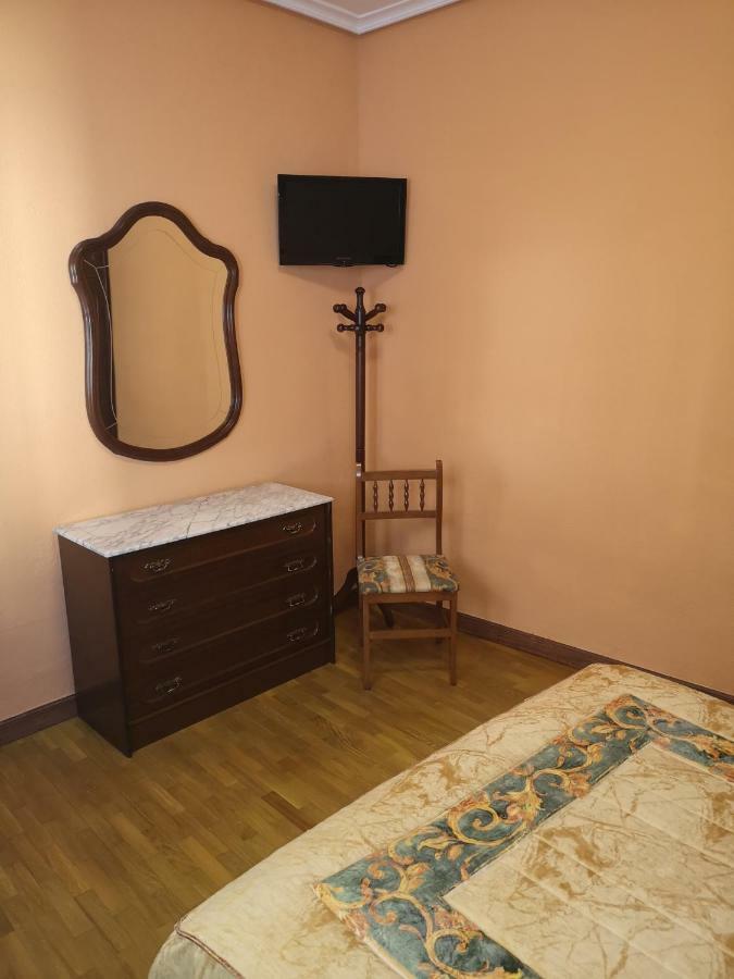 Apartamento Gallarza Con Parking Ezcaray Extérieur photo