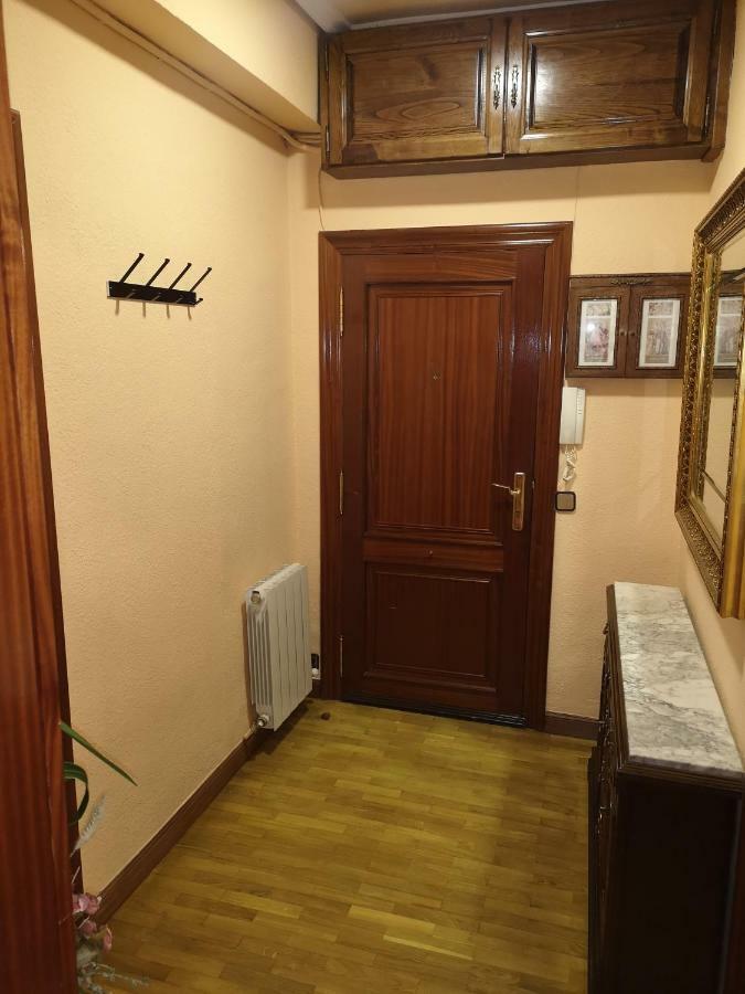 Apartamento Gallarza Con Parking Ezcaray Extérieur photo